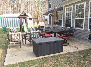 604 Avery Ct, Chesapeake, VA 23322