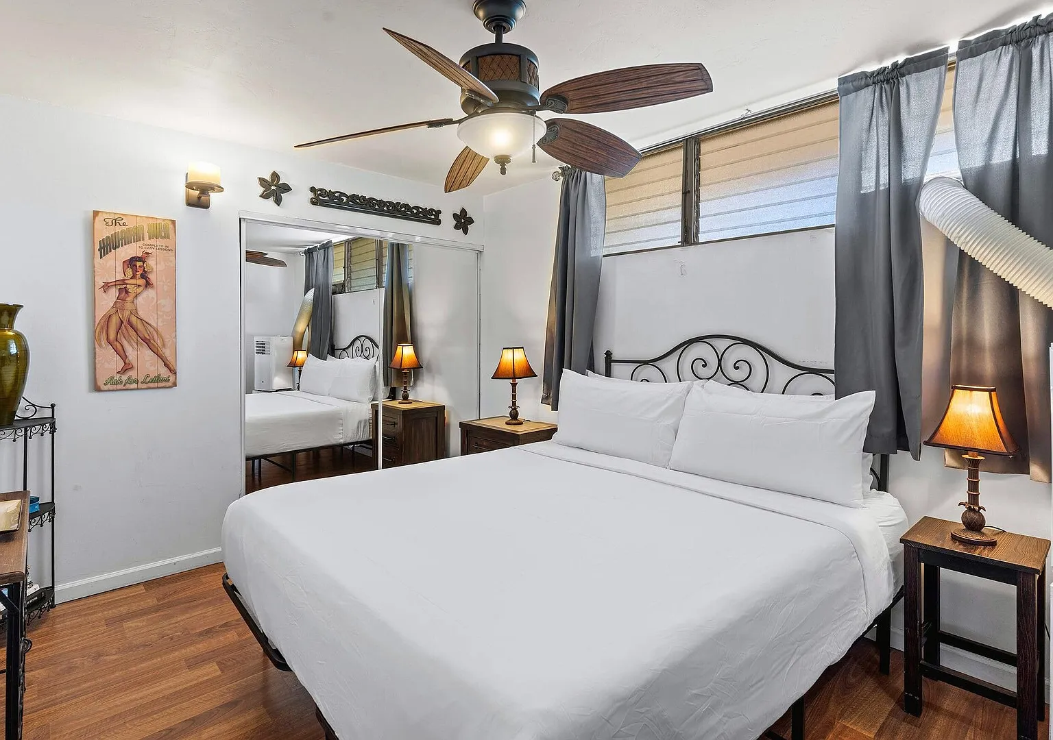 Third-Floor South Kihei Condo with King Bed, Lanai, Pool, AC and Beach — Photo 3