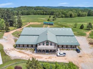 721 Gowan Rd, La Fayette, GA 30728