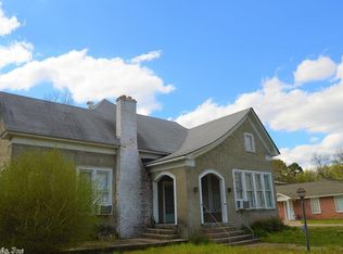 404 Turner St, Warren, AR 71671