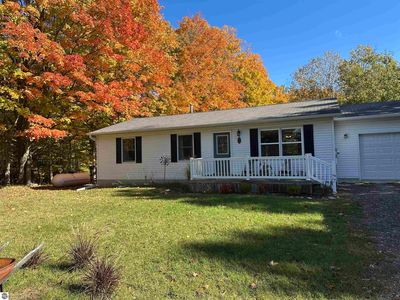 994 S Us Highway 31, Kewadin, MI, 49648