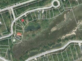 23 Crosswinds Dr, Hilton Head Island, SC 29926