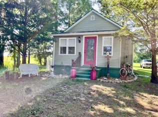 6072 Kaufman Rd, Port Hope, MI 48468