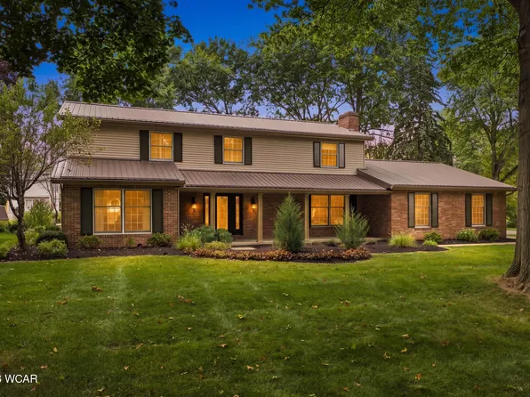 2875 Sands Rd, Lima, OH 45805