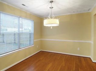 503 Magistrate Ln, Newport News, VA 23608