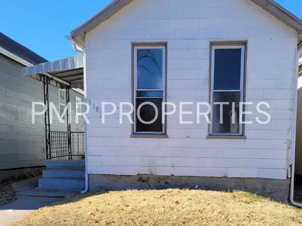 918 S 16th St, Saint Joseph, MO 64503