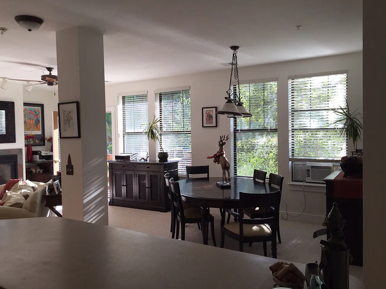 2 bed, 1157 sqft, $2,700 — Photo 4