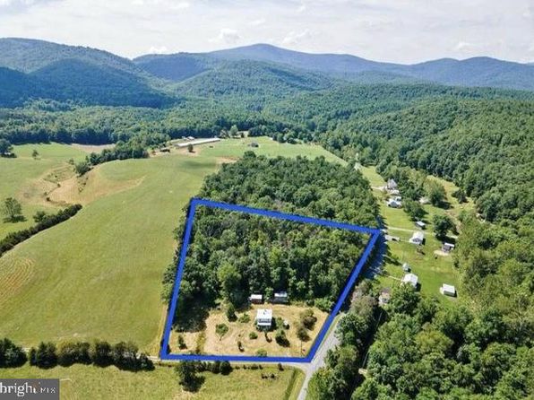1702 Mill Ln, Elkton, VA 22827