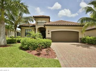 3078 Aviamar Cir, Naples, FL 34114