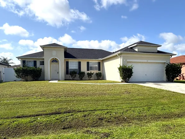 10 Coventry Ct, Kissimmee, FL 34758