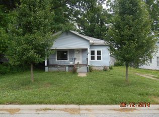 330 S Mulberry St, Rising Sun, IN 47040