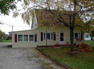 3520 Starr Ave, Oregon, OH 43616