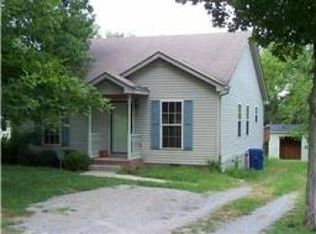 315 Manzano Rd, Madison, TN 37115