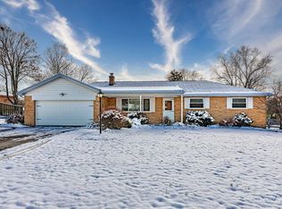 7453 Joan Dr, West Chester, OH 45069
