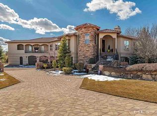 12910 Silver Wolf Rd, Reno, NV 89511