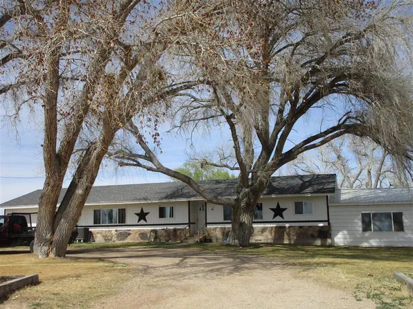 3728 W 10000 S, Myton, UT 84052