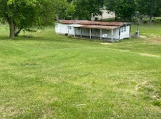 4309 Joe Peay Cemetery Rd, Spring Hill, TN 37174