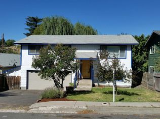 2410 Holabird Ave, Klamath Falls, OR 97601