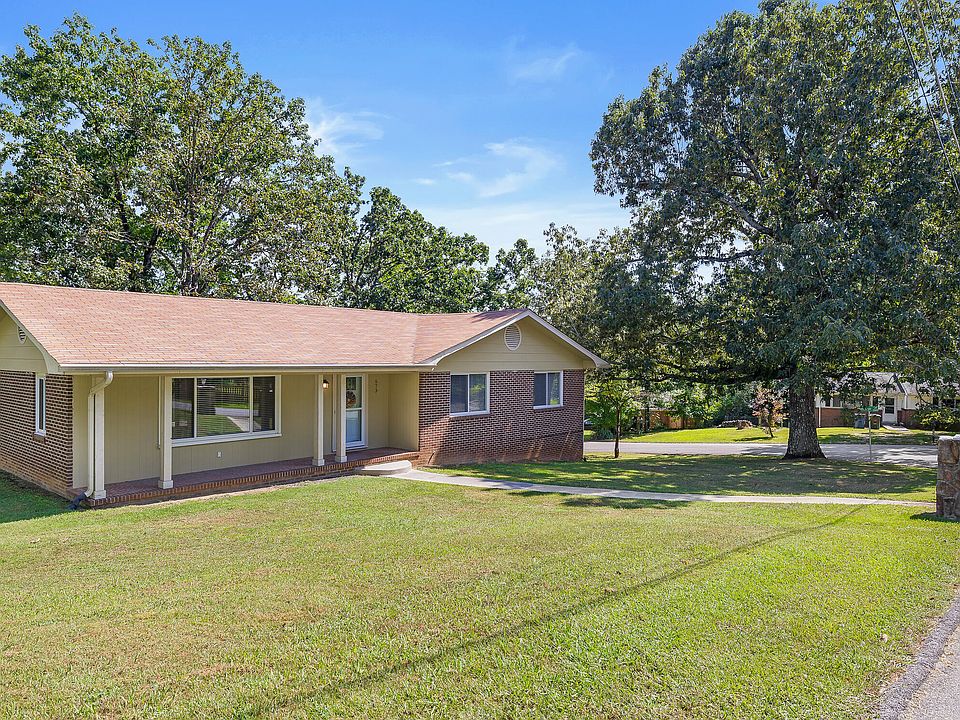 573 Randall St, Hixson, TN 37343 | Zillow