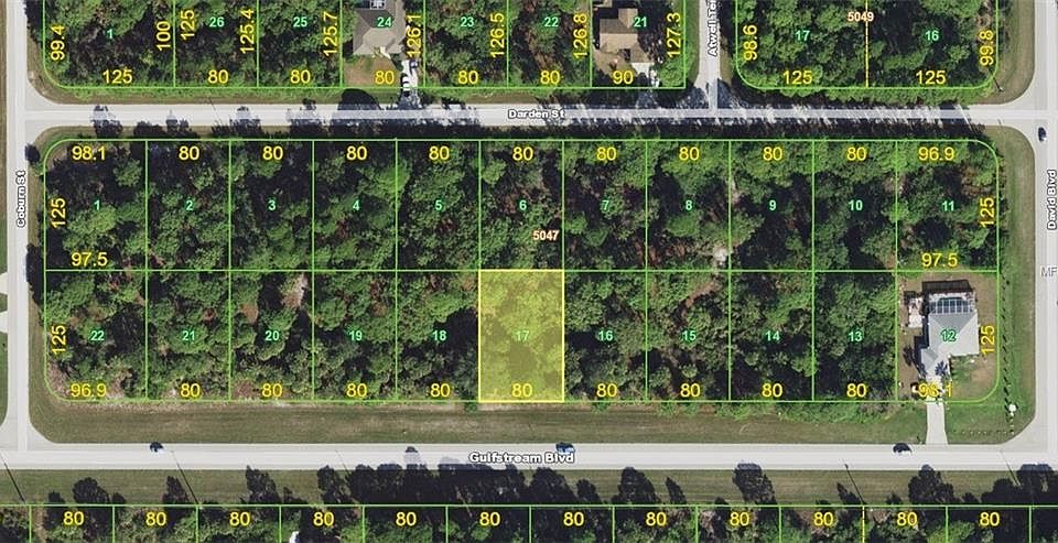 1st image of 12222 Gulfstream Blvd