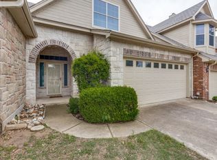 323 Emma Call Ct, Decatur, TX 76234