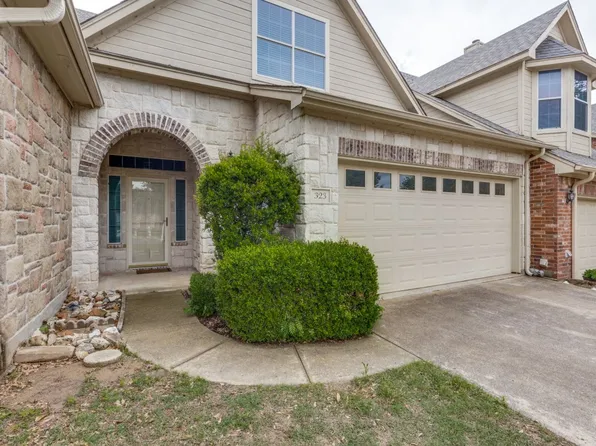 323 Emma Call Ct, Decatur, TX 76234