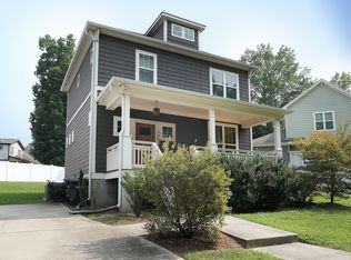 705 Fargo St, Durham, NC 27707