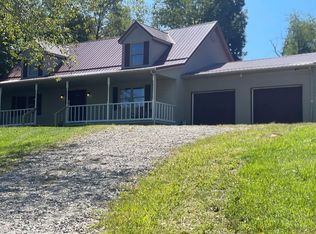 3540 Pleasant Hill Rd, Waverly, OH 45690