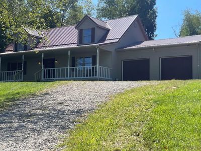 3540 Pleasant Hill Rd, Waverly, OH, 45690