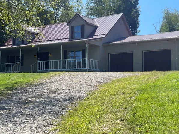 3540 Pleasant Hill Rd, Waverly, OH 45690