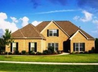 120 Bridge Arbor Ln, Huntsville, AL 35811