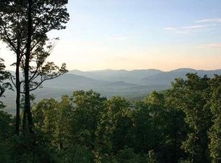 2 Mountain Oak Rd #35, Cleveland, GA 30528