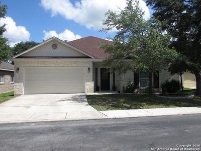 2239 Sunderidge, San Antonio, TX, 78260