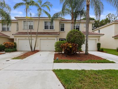 9686 Lago Drive, Boynton Beach, FL, 33472