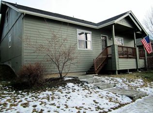 63768 Hunters Cir, Bend, OR 97701