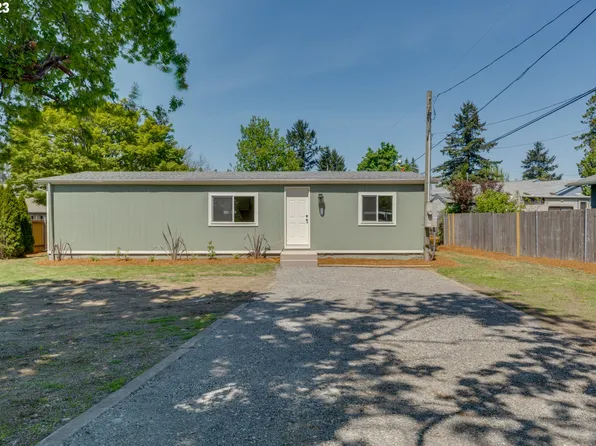 14611 SE Powell Blvd, Portland, OR 97236
