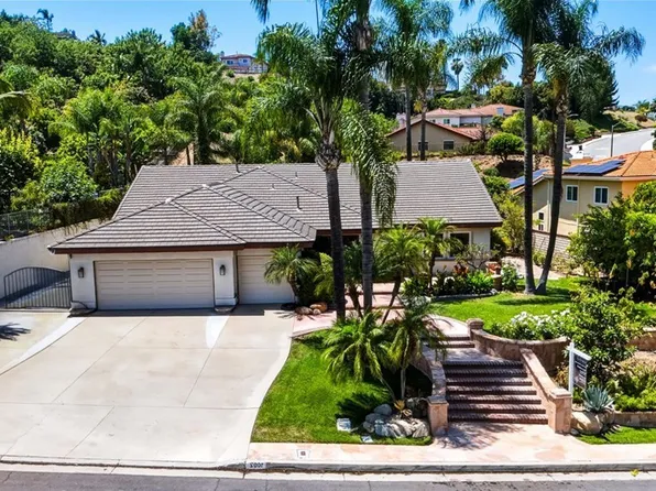 1023 Highlight Dr, West Covina, CA 91791