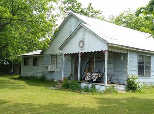 851 SE 5th St, Cooper, TX 75432