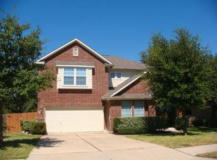 1507 Encino Dr, Leander, TX 78641