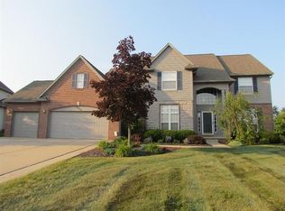 2064 Rouse Creek Ct, Ann Arbor, MI 48108