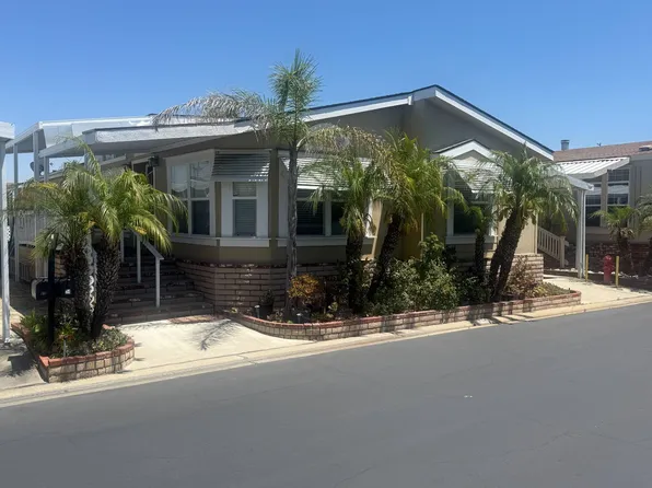 525 N Gilbert St Space 34, Anaheim, CA 92801