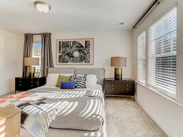 ABODE at Arringdon