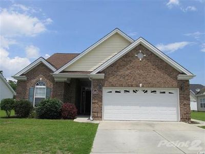 107 Fox Den Dr, Murrells Inlet, SC, 29576