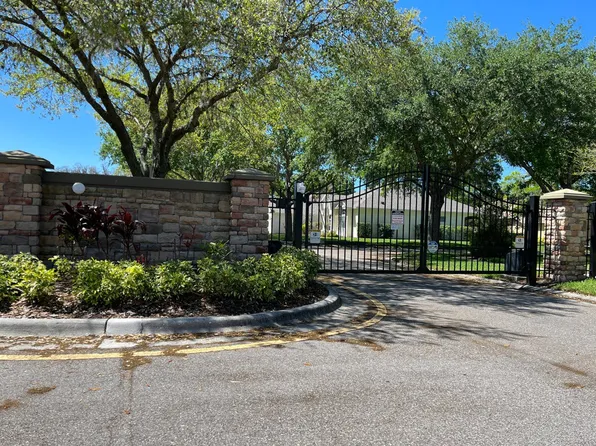 3134 Ashmonte Dr, Land O Lakes, FL 34638