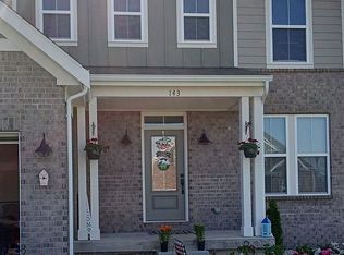 143 Highland Ridge Ct, Mount Washington, KY 40047