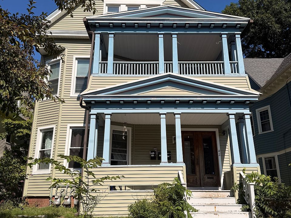 1st image of 42 Pendleton St #2