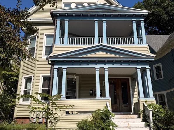 42 Pendleton St #2, New Haven, CT 06511