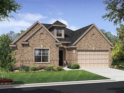 1813 Copper Point Ln, Pflugerville, TX, 78660