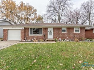 1113 Kirk St, Maumee, OH 43537