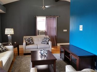 102 Edgeworth Ave, Providence, RI 02904